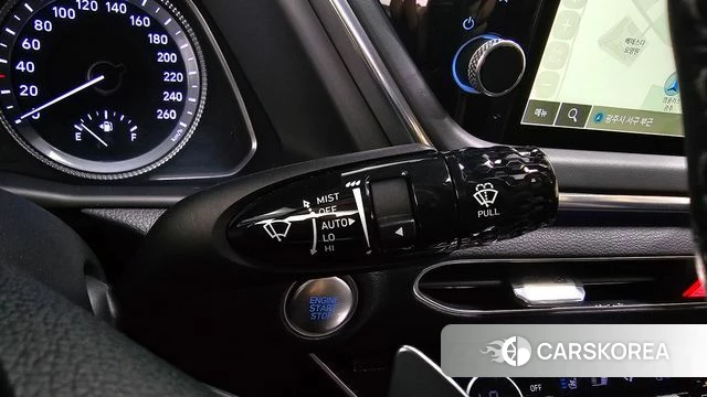Hyundai Sonata (DN8) id 4702056 из Кореи 20