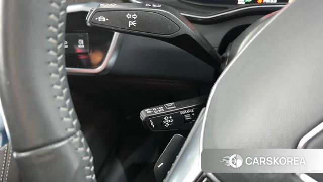 Audi A7 (4K) id 5023127 из Кореи 20