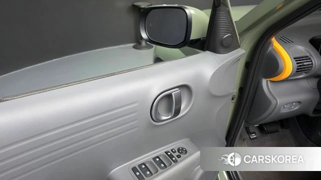 Hyundai Casper id 4834940 из Кореи 20