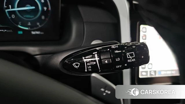 Hyundai Tucson (NX4) id 5041179 из Кореи 20