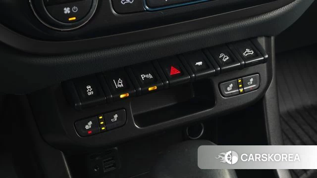 Chevrolet (GM Daewoo) Real New Colorado id 5017417 из Кореи 20