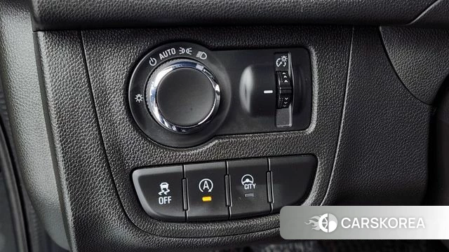 Chevrolet (GM Daewoo) The New Spark id 4907260 из Кореи 20