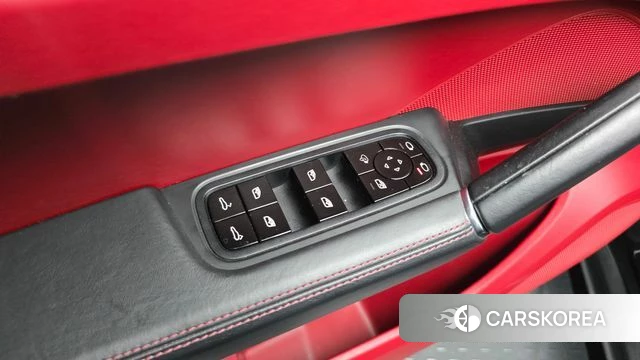 Porsche Cayenne (PO536) id 4930413 из Кореи 20