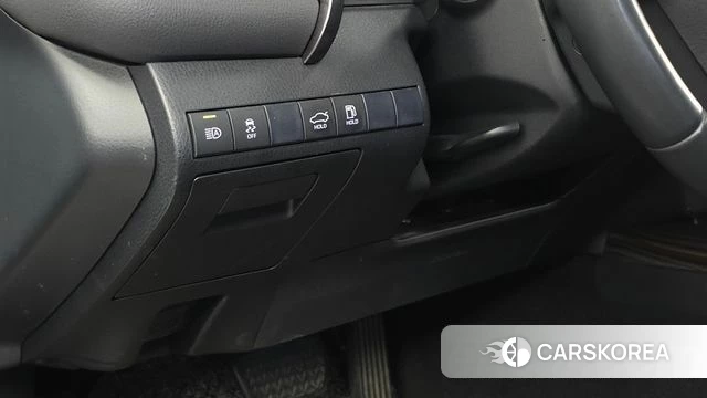 Toyota Camry (XV70) id 4907579 из Кореи 20