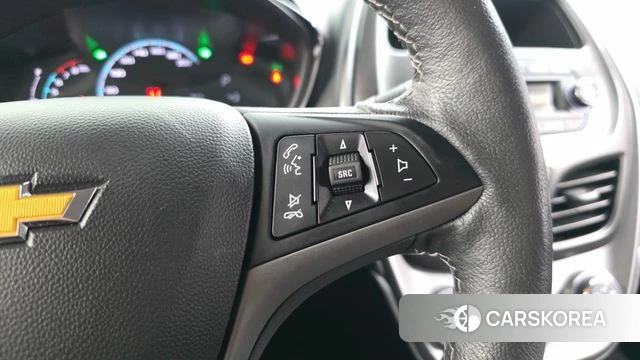 Chevrolet (GM Daewoo) The New Spark id 4977924 из Кореи 20