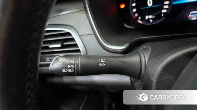 Renault Korea (Samsung) The New SM6 id 5034835 из Кореи 20