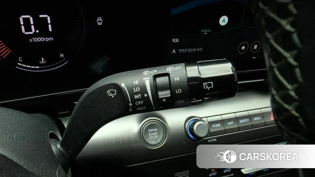 Hyundai Kona (SX2) id 4753582 из Кореи 20
