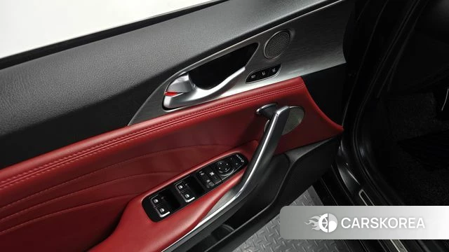 Kia Stinger Meister id 5053838 из Кореи 20