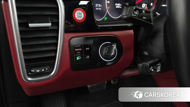Porsche Cayenne (PO536) id 4698266 из Кореи 20