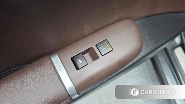 Hyundai Grandeur (GN7) id 4996382 из Кореи 20