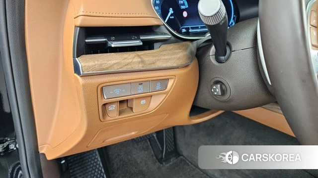 Genesis G80 (RG3) id 4991289 из Кореи 20