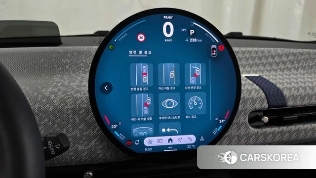Mini Cooper Electric 4th Generation id 4749071 из Кореи 20