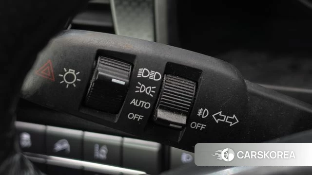 Ssangyong Rexton Sports id 4982270 из Кореи 20