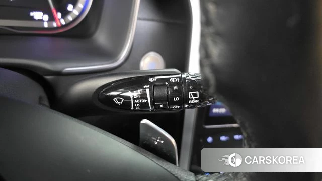 Hyundai Tucson (NX4) id 4463809 из Кореи 20