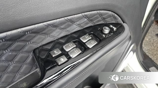 Ssangyong All New Rexton id 5023125 из Кореи 20