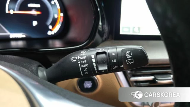 Kia Mohave Master id 4952466 из Кореи 20