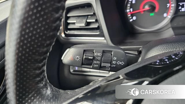 Ssangyong Berry New Tivoli id 5023486 из Кореи 20