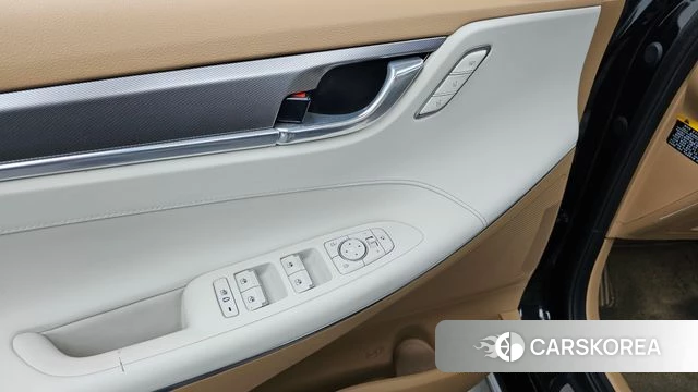 Hyundai The New Grandeur IG id 4476981 из Кореи 20