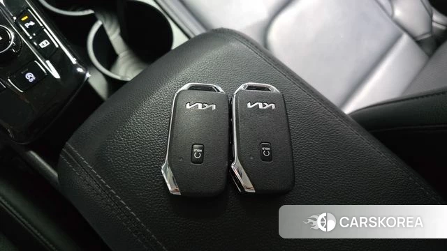 Kia Sportage 5th Generation id 5027988 из Кореи 20