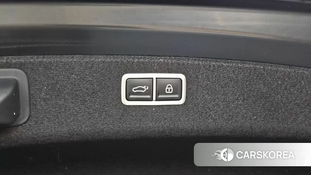Genesis G80 (RG3) id 4997665 из Кореи 20