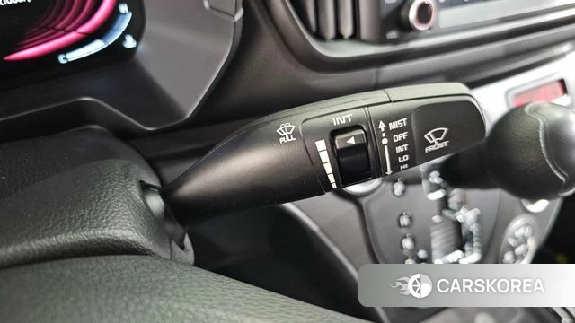 Kia The New Kia Ray id 5033124 из Кореи 20