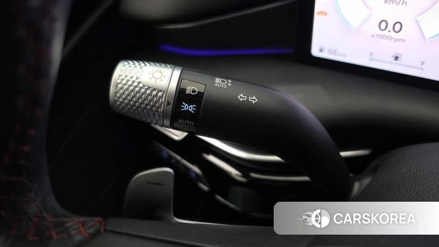 Genesis G80 (RG3) id 5026374 из Кореи 20