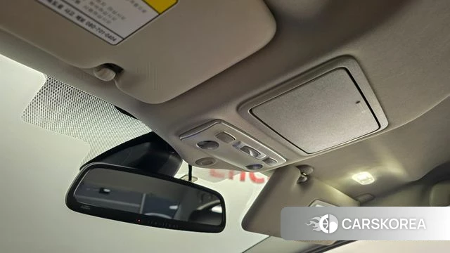 Renault Korea (Samsung) SM5 Nova id 4907673 из Кореи 20
