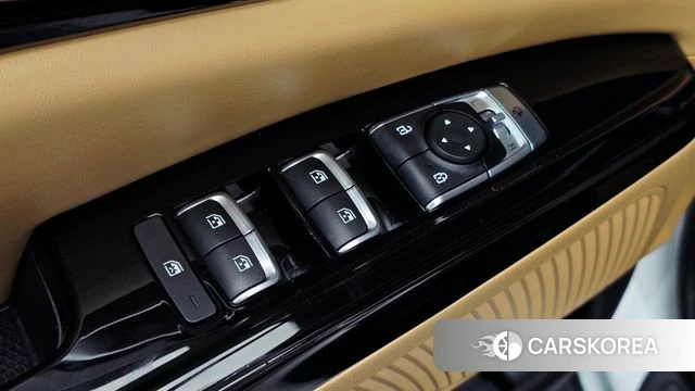 Kia Carnival 4th generation id 5022659 из Кореи 20