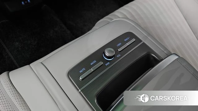 Hyundai Grandeur Hybrid (GN7) id 4767426 из Кореи 20