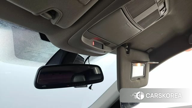 Renault Korea (Samsung) QM6 id 4988509 из Кореи 20