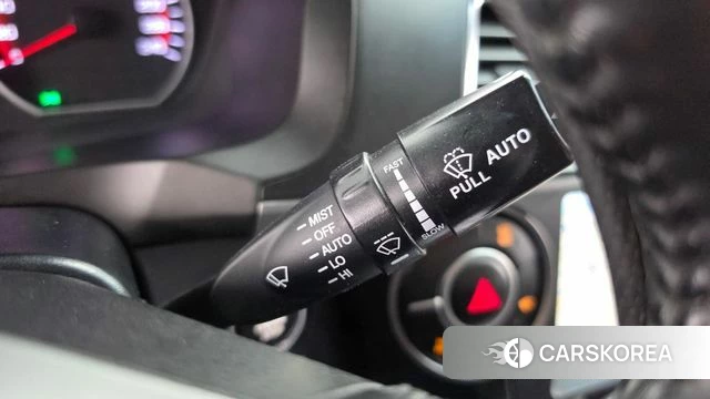 Ssangyong The New Korando Sports id 5048729 из Кореи 20