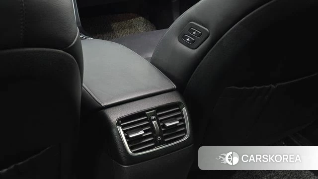 Hyundai Grandeur IG id 4960512 из Кореи 20