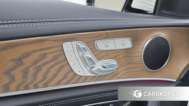 Mercedes-Benz E-Class W213 id 4959636 из Кореи 20