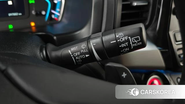 Honda Odyssey id 4900833 из Кореи 20