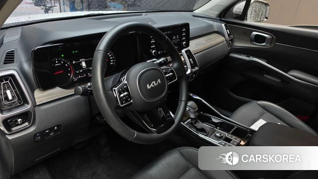 Kia Sorento 4th Generation id 5034400 из Кореи 20