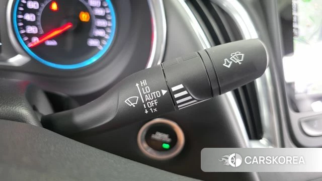 Chevrolet (GM Daewoo) All New Malibu id 4596225 из Кореи 20