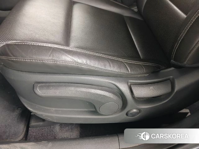 Hyundai All New Tucson id 5013257 из Кореи 20