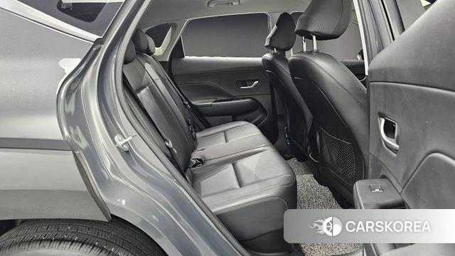 Hyundai Kona Hybrid (SX2) id 5002286 из Кореи 20