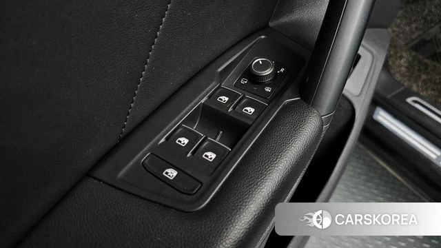 Volkswagen Tiguan second Generation id 5060365 из Кореи 20