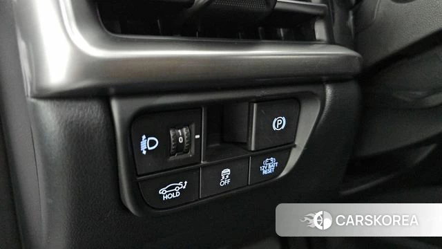 Hyundai Grandeur Hybrid (GN7) id 5058394 из Кореи 20