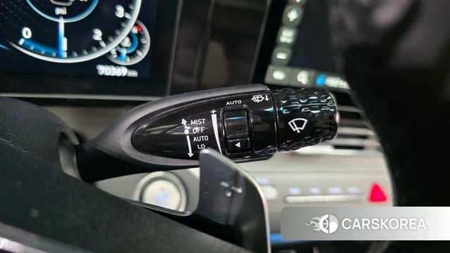 Hyundai The New Grandeur IG id 5013240 из Кореи 20