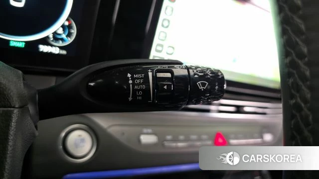Hyundai The New Grandeur IG id 5028028 из Кореи 20