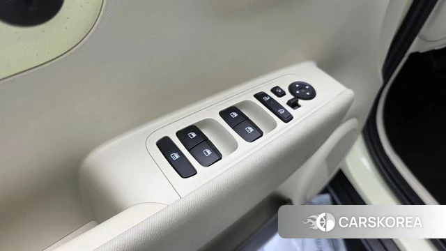 Hyundai Casper Electric id 5001863 из Кореи 20