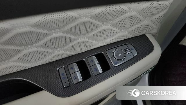 Hyundai Palisade id 4585733 из Кореи 20