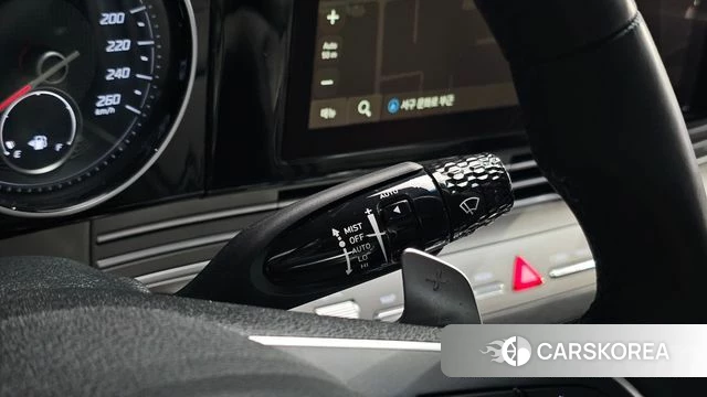 Hyundai The New Grandeur IG id 4987305 из Кореи 20