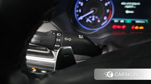 Hyundai Palisade id 5054469 из Кореи 20