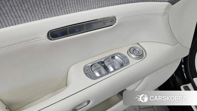 Genesis G90 (RS4) id 4917479 из Кореи 20