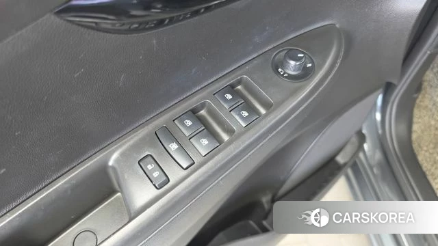 Chevrolet (GM Daewoo) The New Spark id 4930221 из Кореи 20