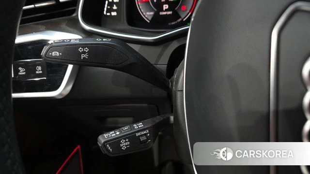 Audi A6 (C8) id 5016588 из Кореи 20