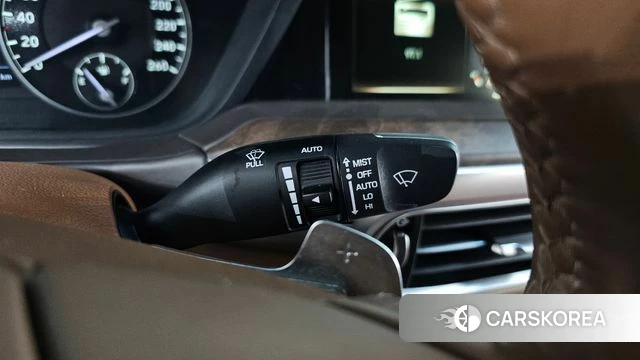 Genesis G90 id 4944052 из Кореи 20